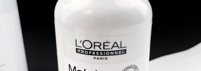 L’Oreal Professionnel Metal Detox (от металлических накоплений в волосах) + Фен-диффузор Imetec Bellissima DF1 1000