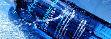 Isntree Hyaluronic Acid Toner Plus: Тонер-ампула с 5 видами гиалуроновой кислоты