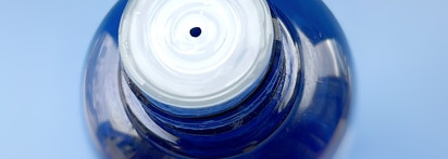 Isntree Hyaluronic Acid Toner Plus: Тонер-ампула с 5 видами гиалуроновой кислоты