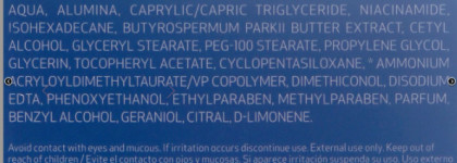 Sesderma Abradermol Microdermabrasion cream: полирующий крем-микродермабразия для лица