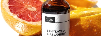 NIOD Ethylated L-Ascorbic Acid 30% Network (ELAN 30) - серум с 30% этилированной аскорбиновой кислотой (в стабильной форме)