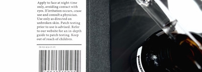 NIOD Ethylated L-Ascorbic Acid 30% Network (ELAN 30) - серум с 30% этилированной аскорбиновой кислотой (в стабильной форме)