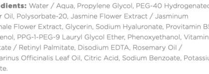 Revox B77 JUST - Ретинол, Витамин С, Пептиды, Азелаиновая к-та, Коэнзим Q10 - для лица и…тела