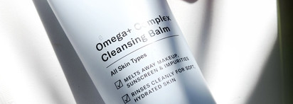 Что в моём уходе? Часть 1: Двойное очищение кожи + эксфолиация (энзимные пудры)