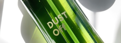 Что в моём уходе? Часть 1: Двойное очищение кожи + эксфолиация (энзимные пудры)