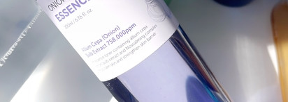 Что в моём уходе? Часть 2: Тонеры, мисты и эссенции