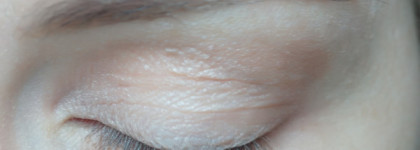 Тушь для ресниц Гурмандиз Non stop volume mascara