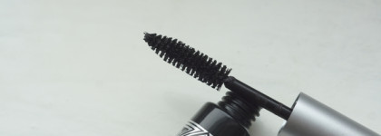 Тушь для ресниц Гурмандиз Non stop volume mascara