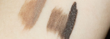 Гель для бровей NYX eyebrow gel pour sourcils