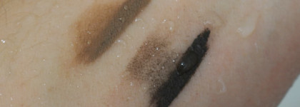 Гель для бровей NYX eyebrow gel pour sourcils
