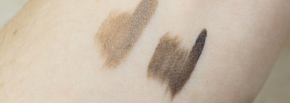 Гель для бровей NYX eyebrow gel pour sourcils