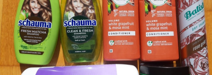 Пустышки уходовой косметики за год 2022