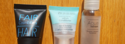 Пустышки уходовой косметики за год 2022