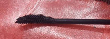 Catrice Cosmetics Glam & Doll False Lashes Mascara - полный спектр негативных эмоций