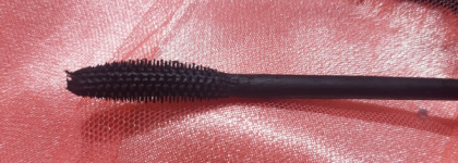 Catrice Cosmetics Glam & Doll False Lashes Mascara - полный спектр негативных эмоций