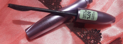 Catrice Cosmetics Glam & Doll False Lashes Mascara - полный спектр негативных эмоций