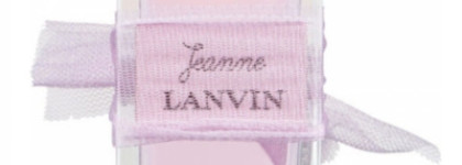 Jeanne Lanvin Couture от Lanvin - моя машина времени