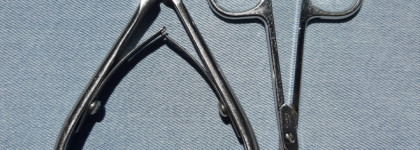 Проверенные временем помощники для домашнего маникюра