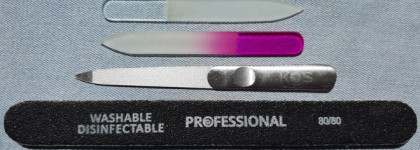 Проверенные временем помощники для домашнего маникюра