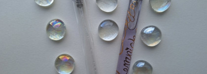 Пустые флакончики парфюмов за 2023 год