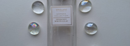 Пустые флакончики парфюмов за 2023 год