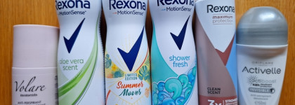 Пустышки уходовой косметики за год 2023