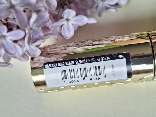 Новинка, достойная похвалы - тушь L'Oreal Paris Volume Million Lashes Panorama black