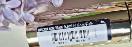 Новинка, достойная похвалы - тушь L'Oreal Paris Volume Million Lashes Panorama black