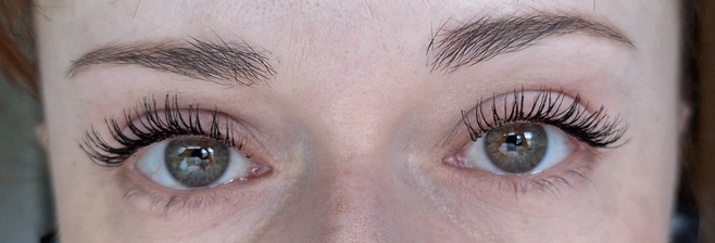 Новинка, достойная похвалы - тушь L'Oreal Paris Volume Million Lashes Panorama black