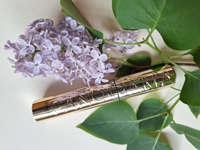 Новинка, достойная похвалы - тушь L'Oreal Paris Volume Million Lashes Panorama black