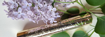 Новинка, достойная похвалы - тушь L'Oreal Paris Volume Million Lashes Panorama black