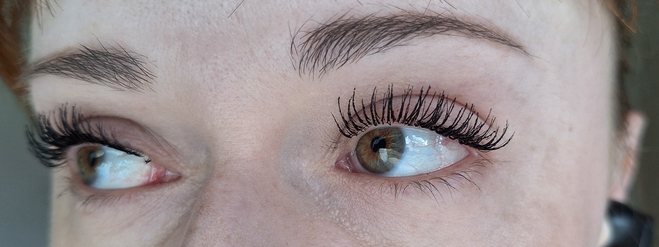Новинка, достойная похвалы - тушь L'Oreal Paris Volume Million Lashes Panorama black
