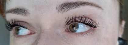 Новинка, достойная похвалы - тушь L'Oreal Paris Volume Million Lashes Panorama black