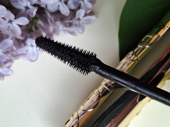 Новинка, достойная похвалы - тушь L'Oreal Paris Volume Million Lashes Panorama black