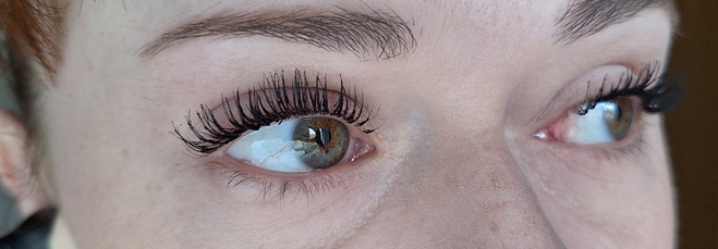 Новинка, достойная похвалы - тушь L'Oreal Paris Volume Million Lashes Panorama black