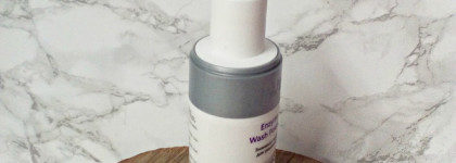 Прекрасное очищение кожи благодаря энзимной пудре Aravia Enzyme Wash Powder