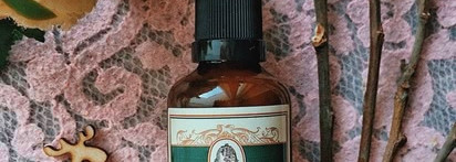 Первый крем, который я использовала до конца - Ночной крем "Облепиха" от Клеона