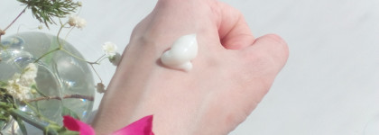 Достойная линейка для жирной и проблемной кожи от Aravia Professional