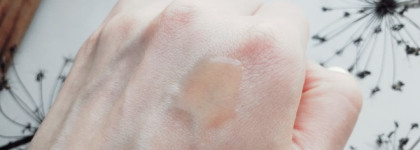 Мой неоднозначный опыт с The Ordinary