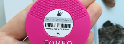 Foreo Luna2 за 16999 руб. против Xiaomi Inface за 1200 руб. Кто кого?
