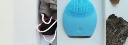 Foreo Luna2 за 16999 руб. против Xiaomi Inface за 1200 руб. Кто кого?