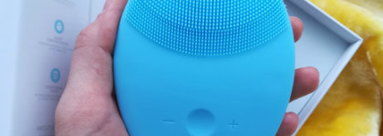 Foreo Luna2 за 16999 руб. против Xiaomi Inface за 1200 руб. Кто кого?