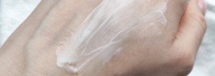 «Подсадила» на него маму и 5 подруг — крем для лица Aravia Intensive Moisture