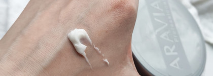 «Подсадила» на него маму и 5 подруг — крем для лица Aravia Intensive Moisture