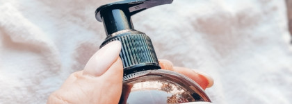 От ненависти до любви 14 дней — лучшее очищение с флюидом Aha/bha True Alchemy