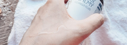 От ненависти до любви 14 дней — лучшее очищение с флюидом Aha/bha True Alchemy