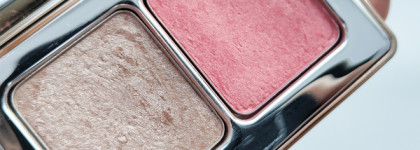 Любимая палетка 2020: Natasha Denona Mini Blush Glow Duo
