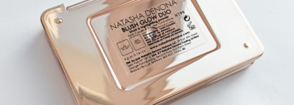 Любимая палетка 2020: Natasha Denona Mini Blush Glow Duo