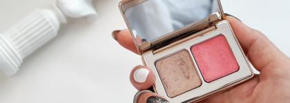 Любимая палетка 2020: Natasha Denona Mini Blush Glow Duo