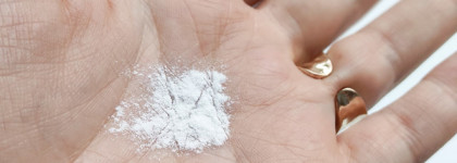 Мое неоднозначное мнение о ферментной пудре Babor Enzyme Cleanser